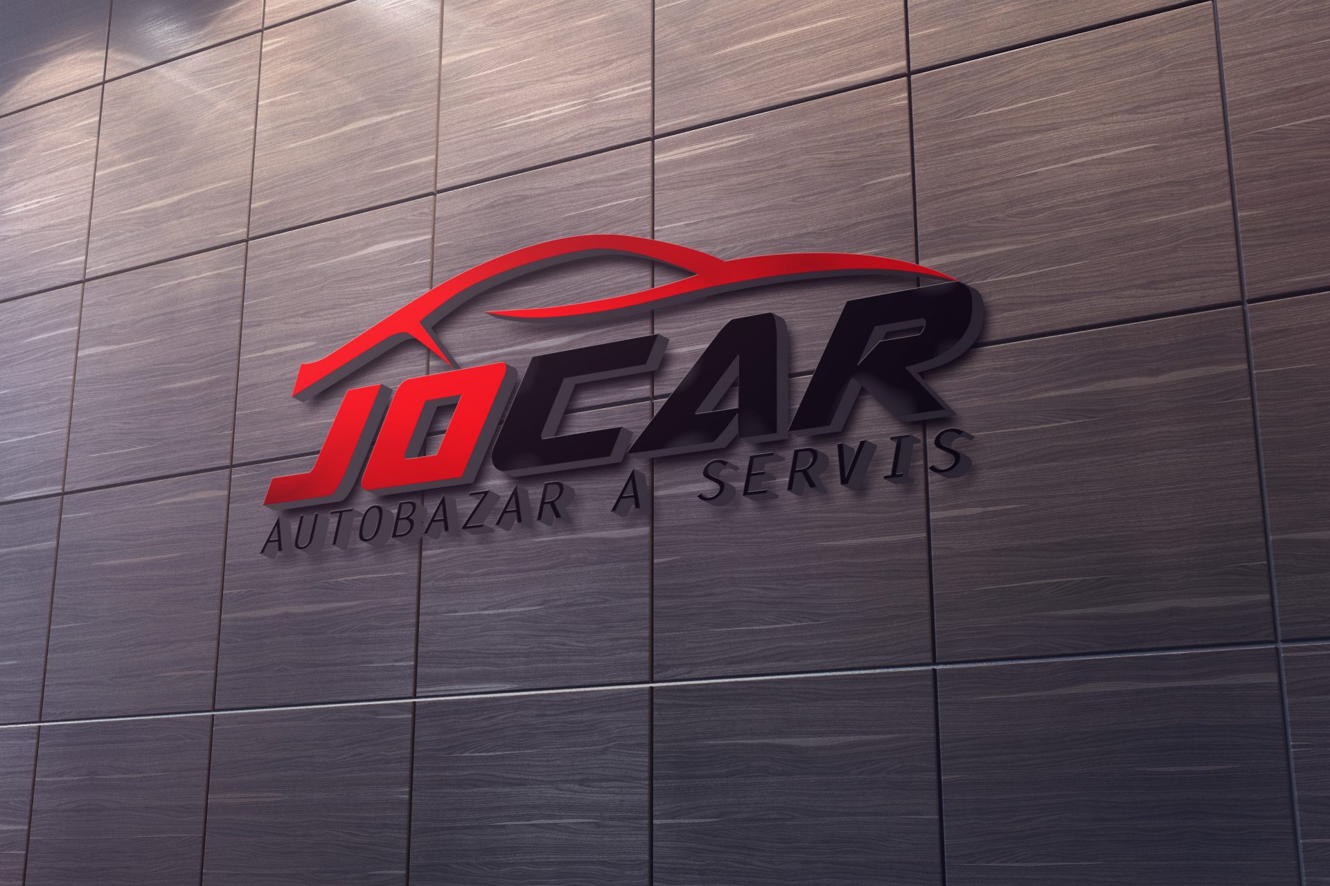 Logo JoCar  autoservis/bazar